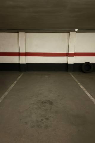 Garaje en Venta en Carrer del Serpis en La Bega Baixa - Plaza Xúquer