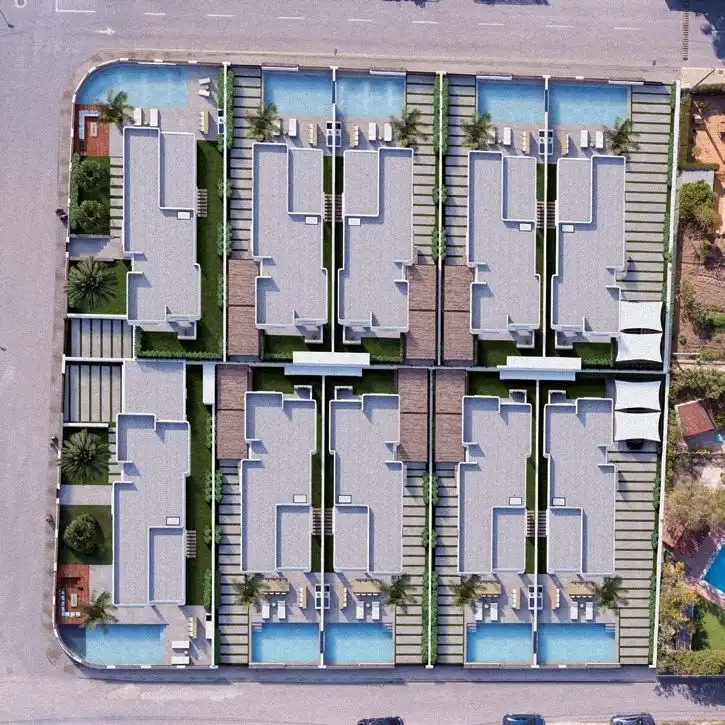 Xalet amb piscina en venda a L'Albir, imagen 10