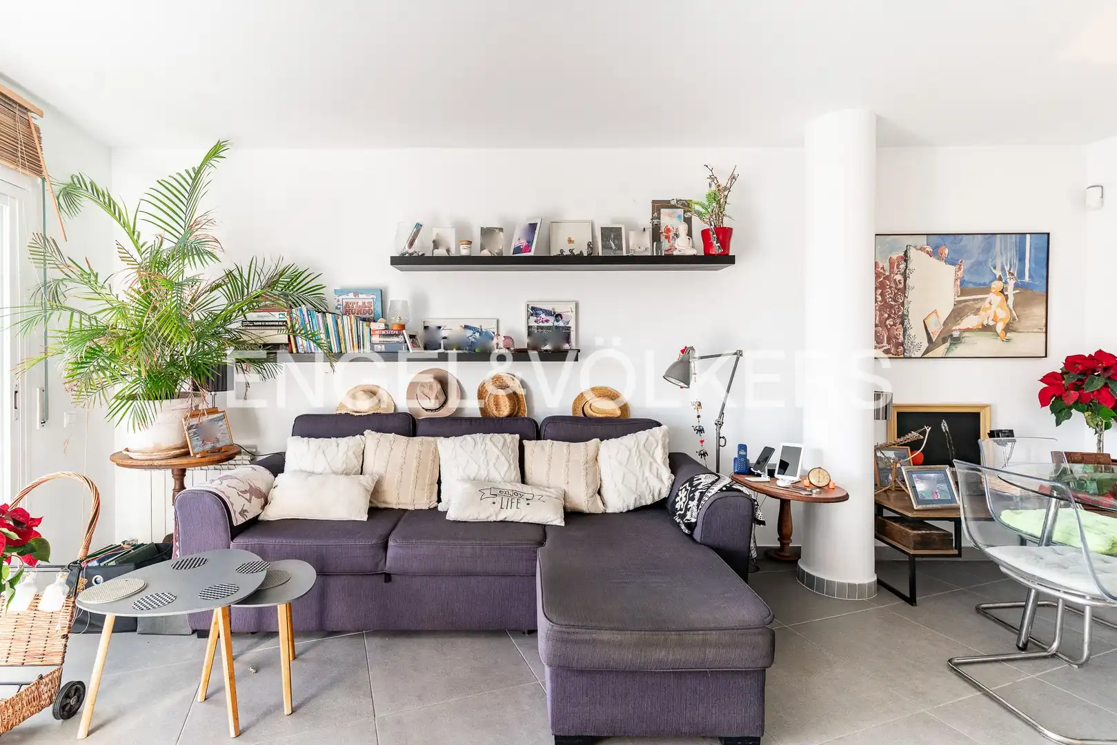 Dúplex en venta en El Balís