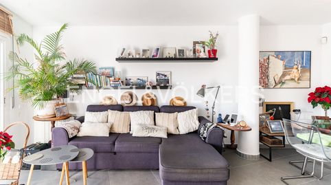 Foto 5 de Dúplex en venda a El Balís, Sant Andreu de Llavaneres