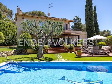 Maison avec balcon à vendre à Vallpineda - Rocamar