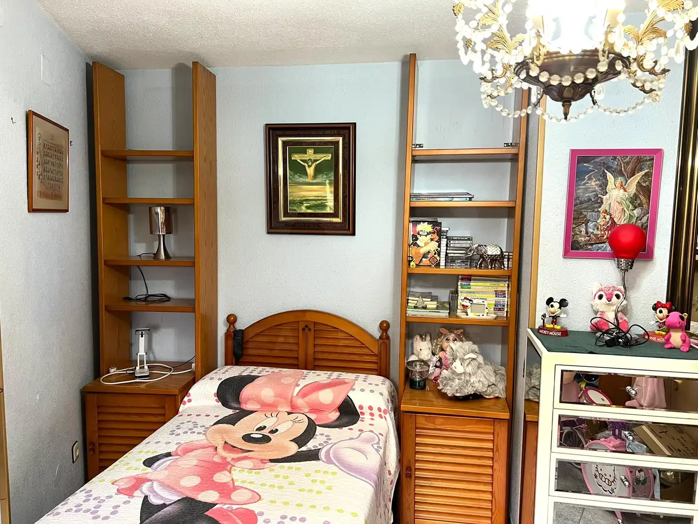 Piso en venta en Martiricos - La Roca, imagen 25