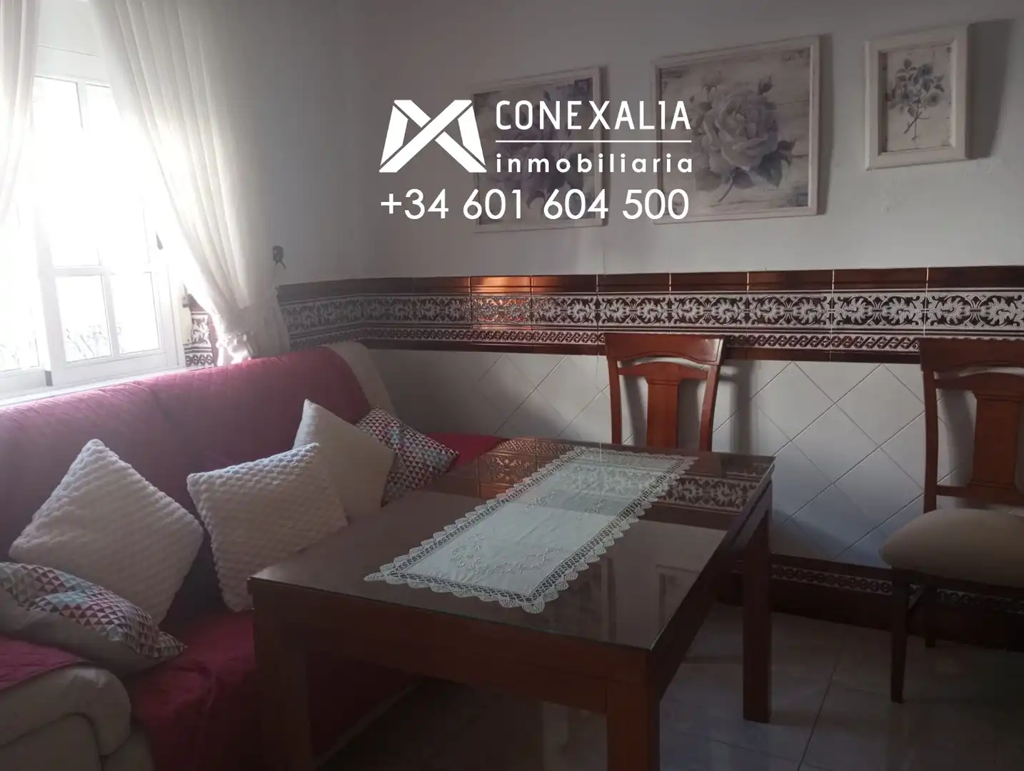 Casa en venda a Olvera, imagen 7