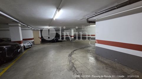 Photo 4 of Garage for rent in Gran Passeig de Ronda, Joc de la Bola - Camps d'Esports, Lleida Capital