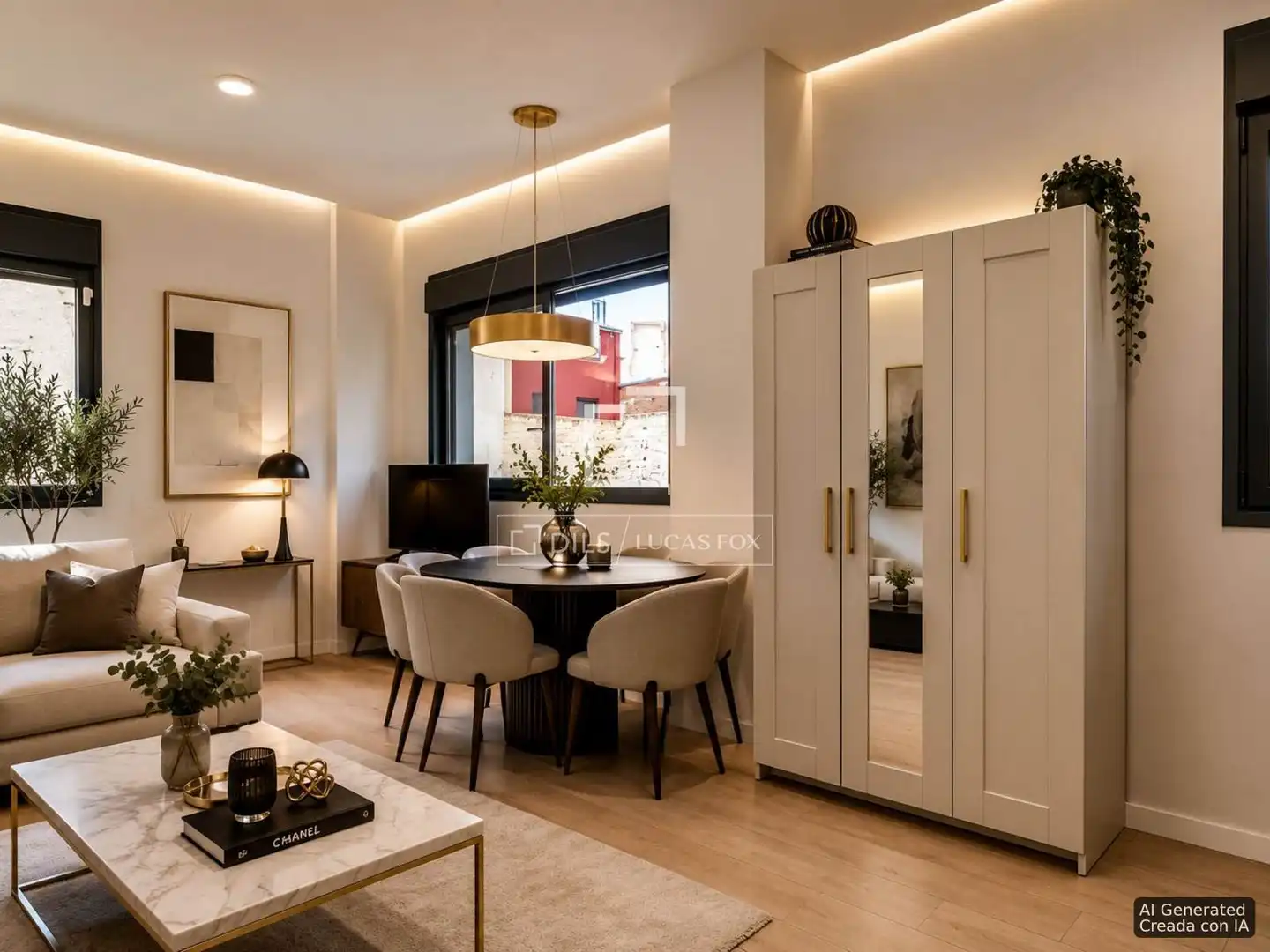 Appartement avec piscine à vendre à Centre - Sant Josep - Sanfeliu, imagen 7