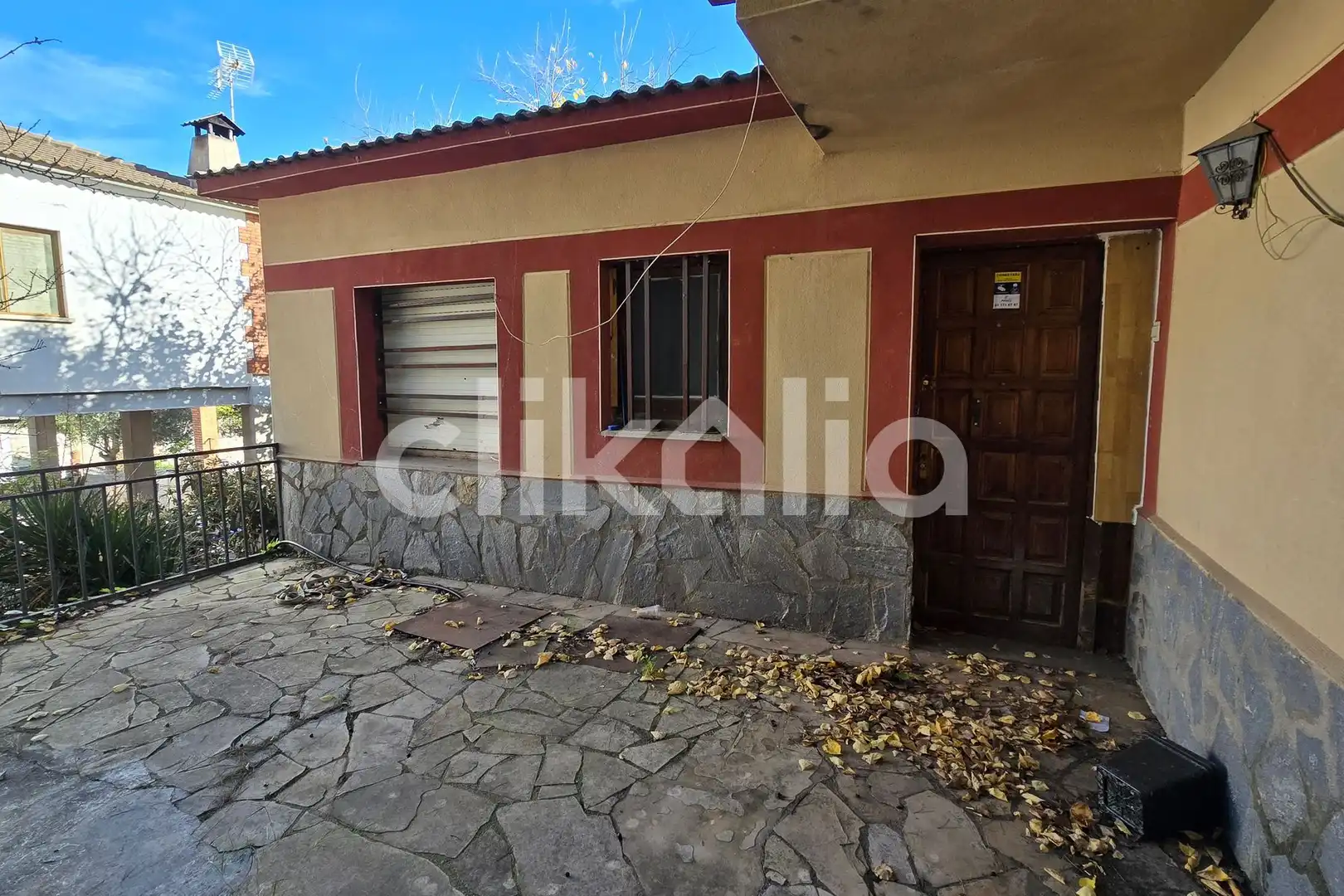 Exterior view of Houses for sale in Piera  with Terrace and Storage room