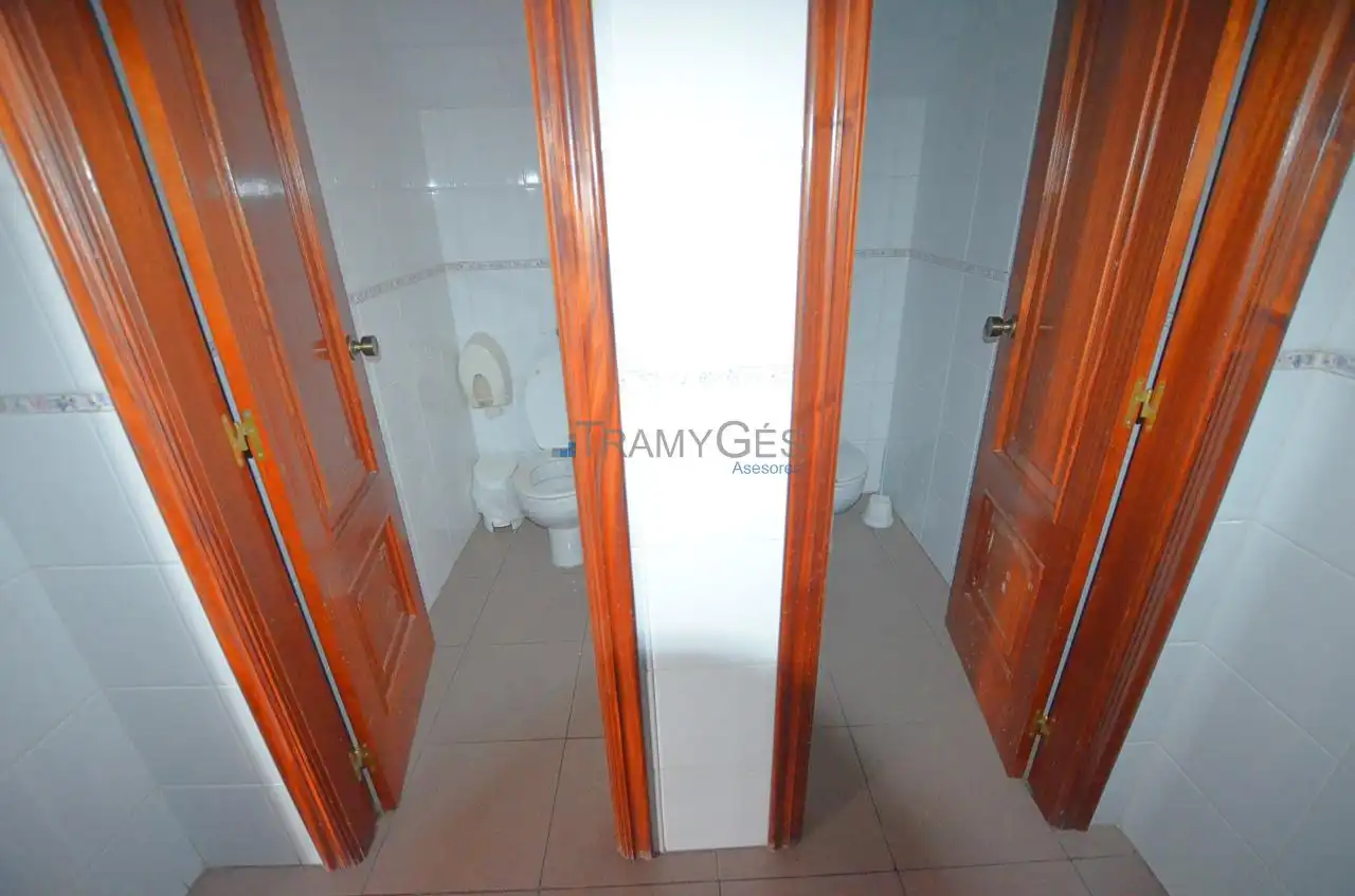 Business premises for sale in A Guarda, imagen 47