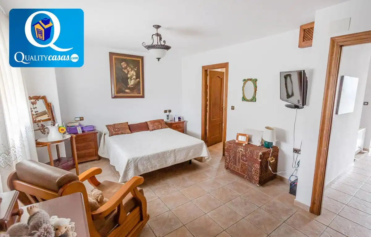 Detached house for sale in Partidas de Alicante, imagen 25