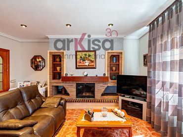 Flat for sale in El Ejido Ciudad