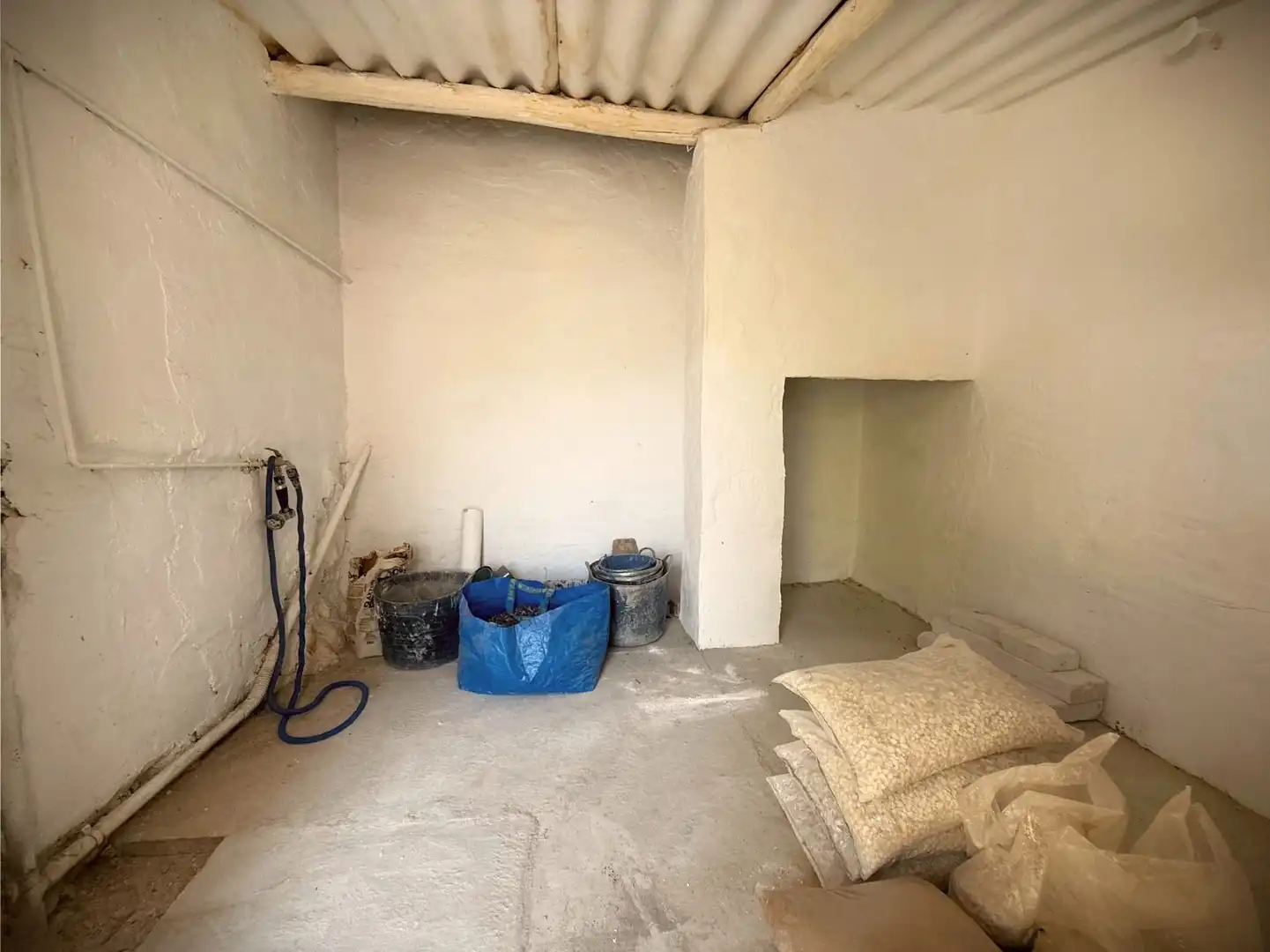 Casa rústica en venda a Villanueva de Algaidas, imagen 44