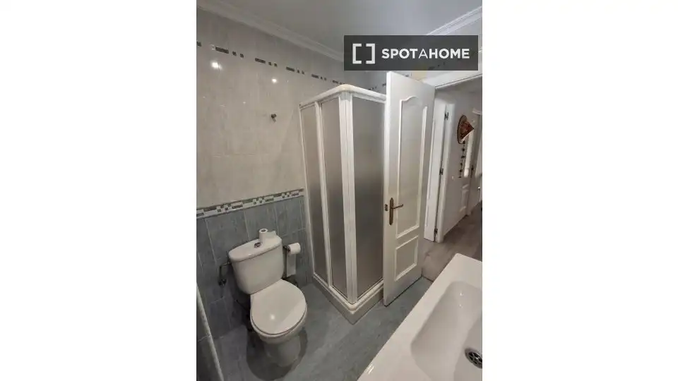 Habitació a Cruz Roja