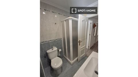 Foto 3 de Habitació a Cruz Roja, Sevilla Capital