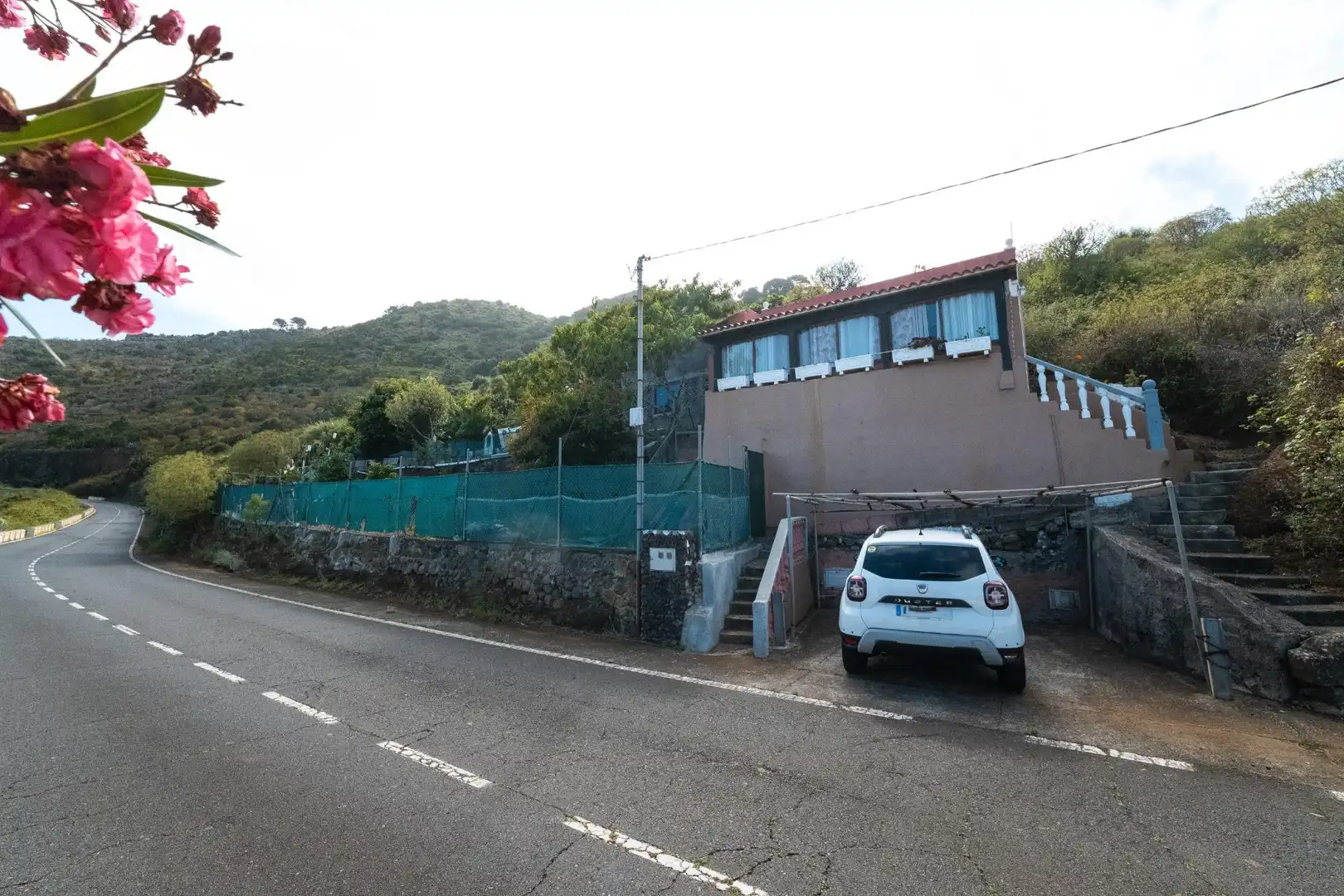 Exterior view of Country homes for sale in El Tanque