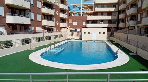 Foto 5 de Piso en venta en Camino Pocico la Zorra, 10, Aguadulce Sur, Roquetas de Mar