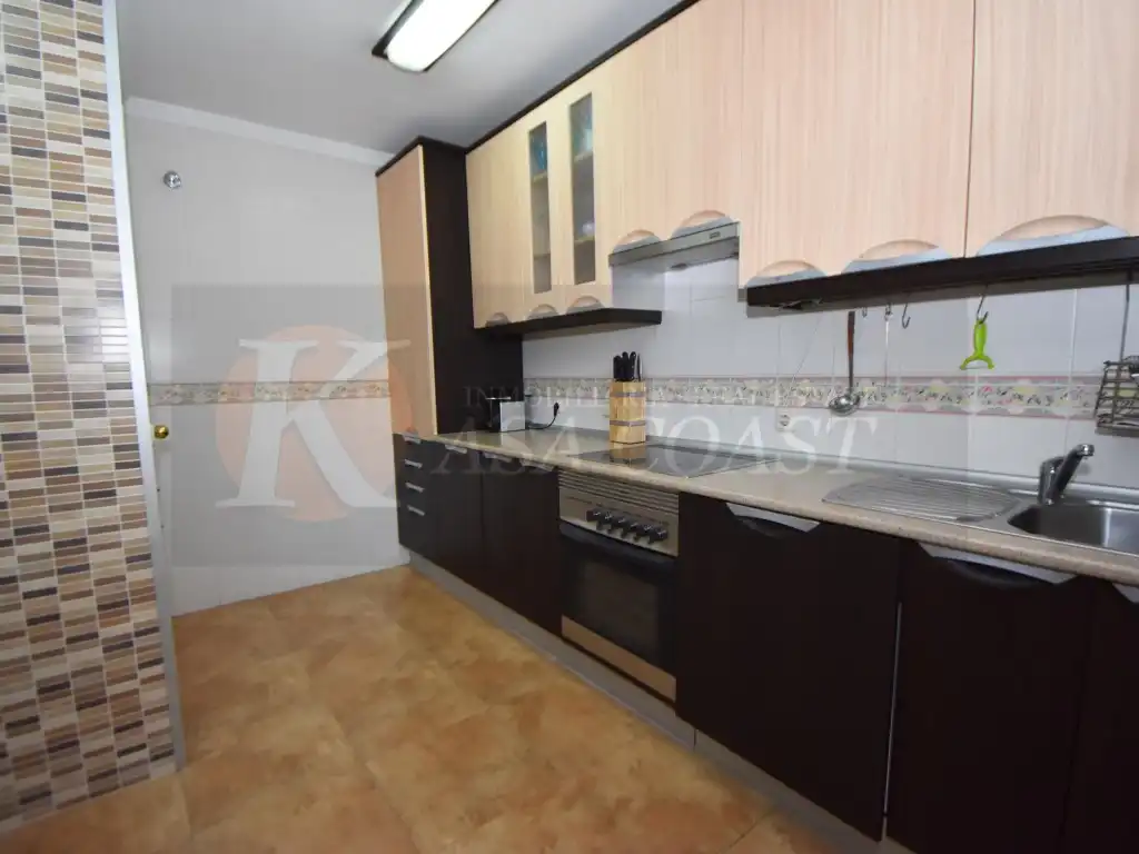Flat with pool for sale in Puerto Deportivo, imagen 30