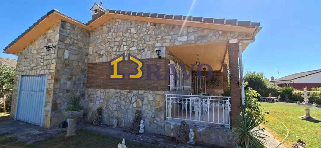 Villa mit Pool zum Verkauf in Medina de Pomar, imagen 6