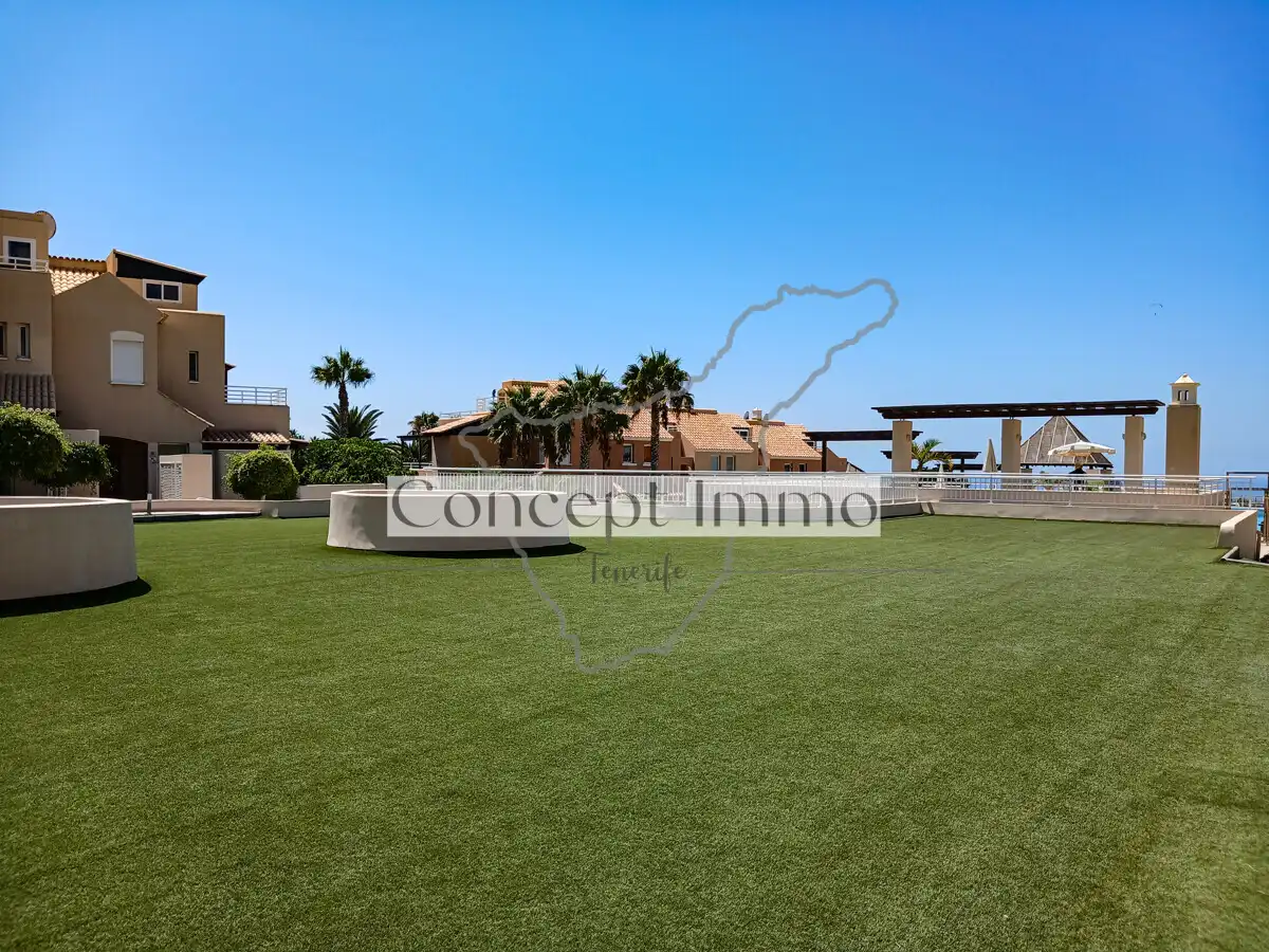 Detached homes for sale in Calle Tajore, Playa de Fañabé