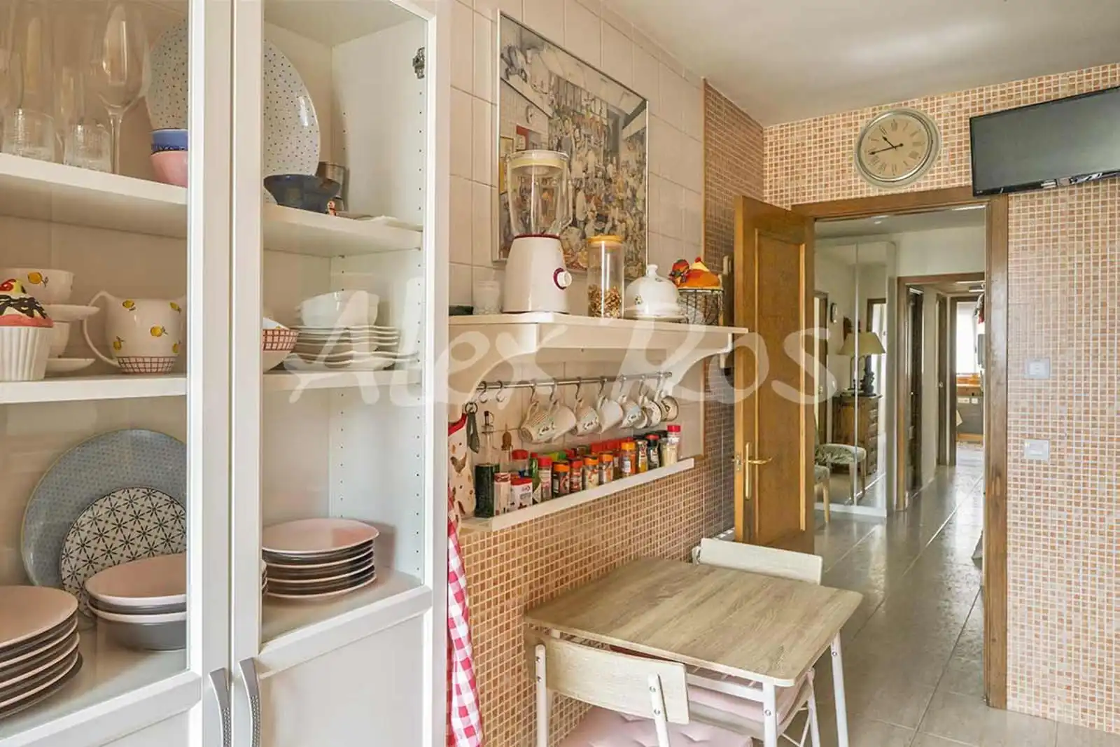 Wohnung mit Aufzug zum Verkauf in Puigcerdà, imagen 17
