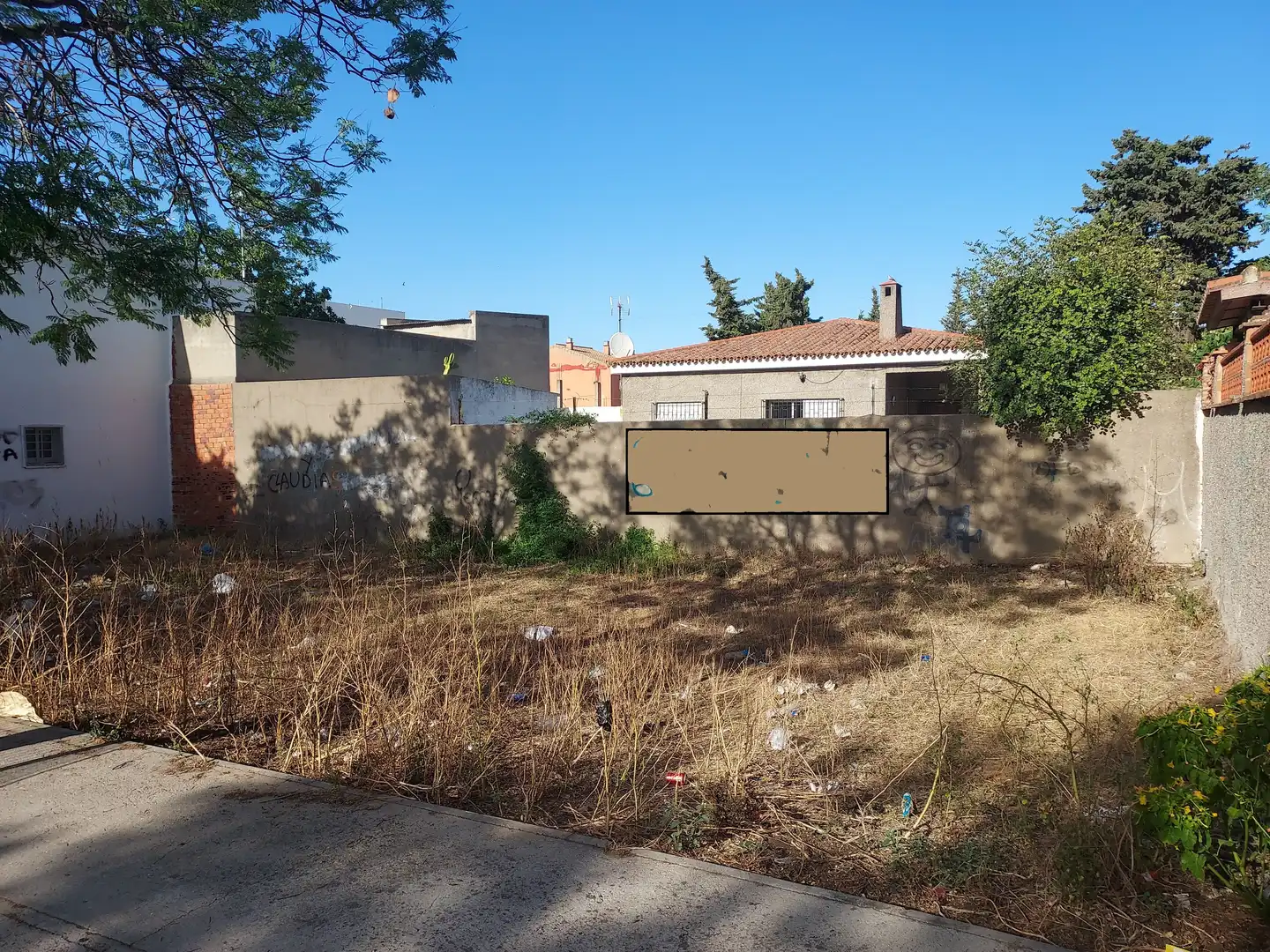 Grundstücke und Bauplätze zum Verkauf in El Rinconcillo, imagen 3