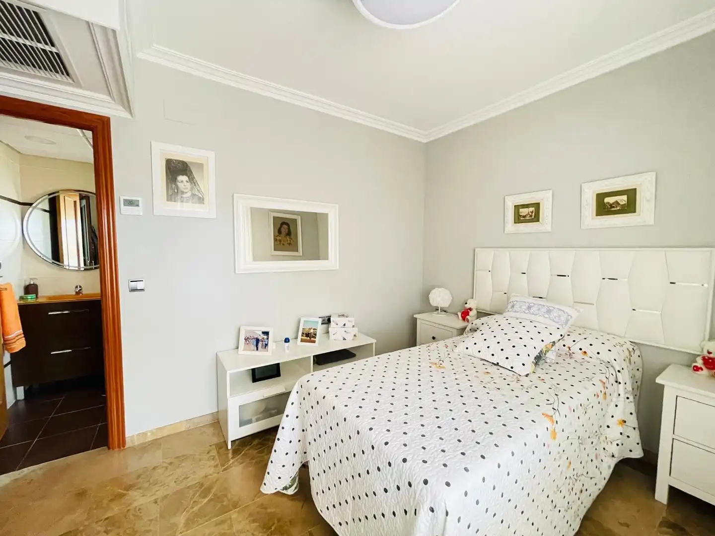 Ático en venta en Calle DOLORES IBARRURI, Dos Hermanas - Nuevo San Andrés