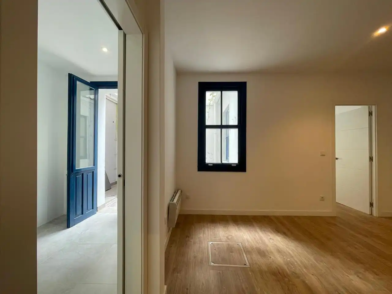 Ground floor for sale in Finisterre, Paseo de los Puentes - Santa Margarita