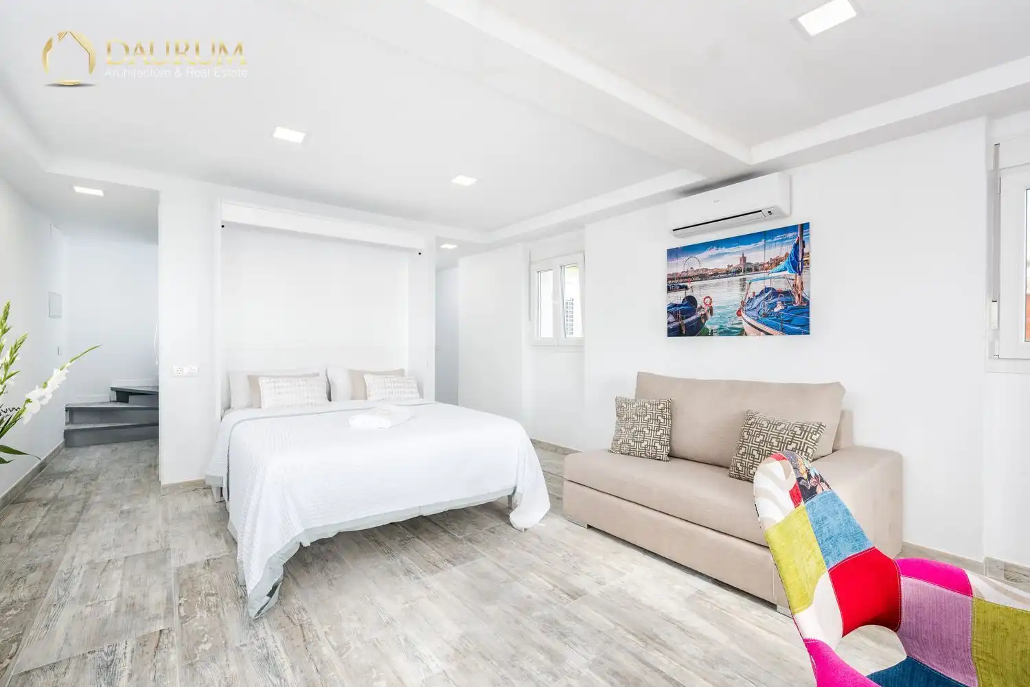 Villa in vendita a Avenida salvador Allende, imagen 10