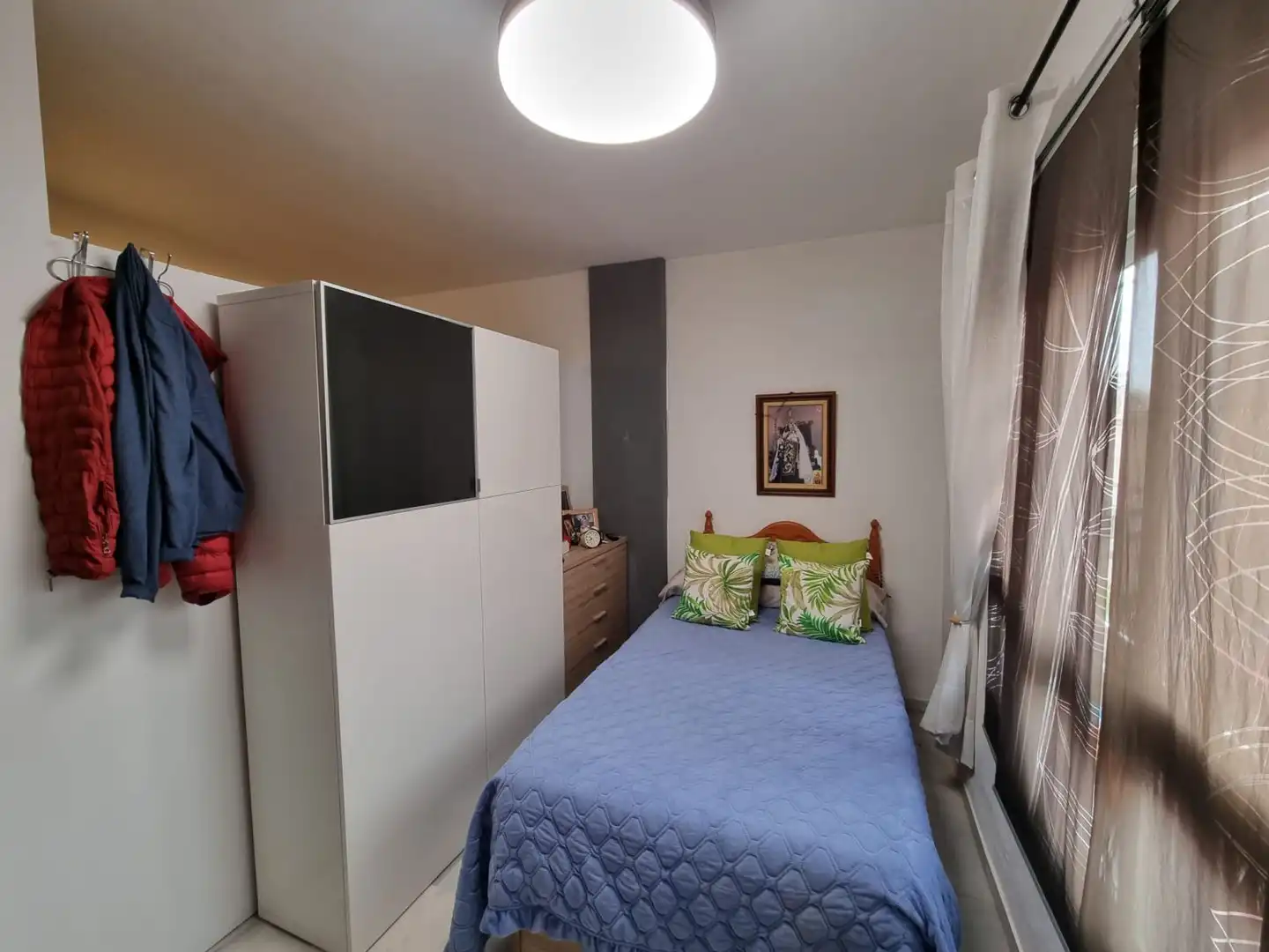 Dormitori de Estudi en venda en Torremolinos amb Aire condicionat