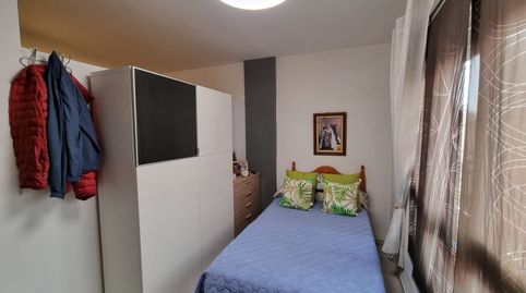 Foto 4 de Estudi en venda a Rafael Quintana Rosado, 16, Ayuntamiento, Torremolinos