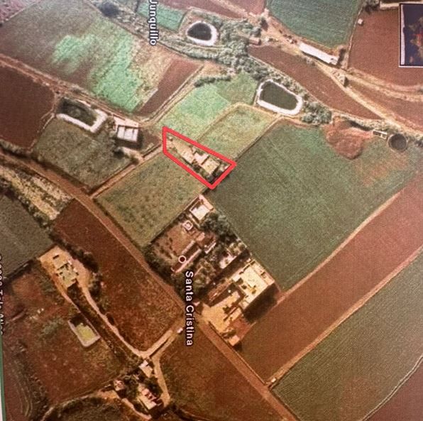 Country house for sale in Santa María de Guía de Gran Canaria  with Private garden, Terrace and Furnished