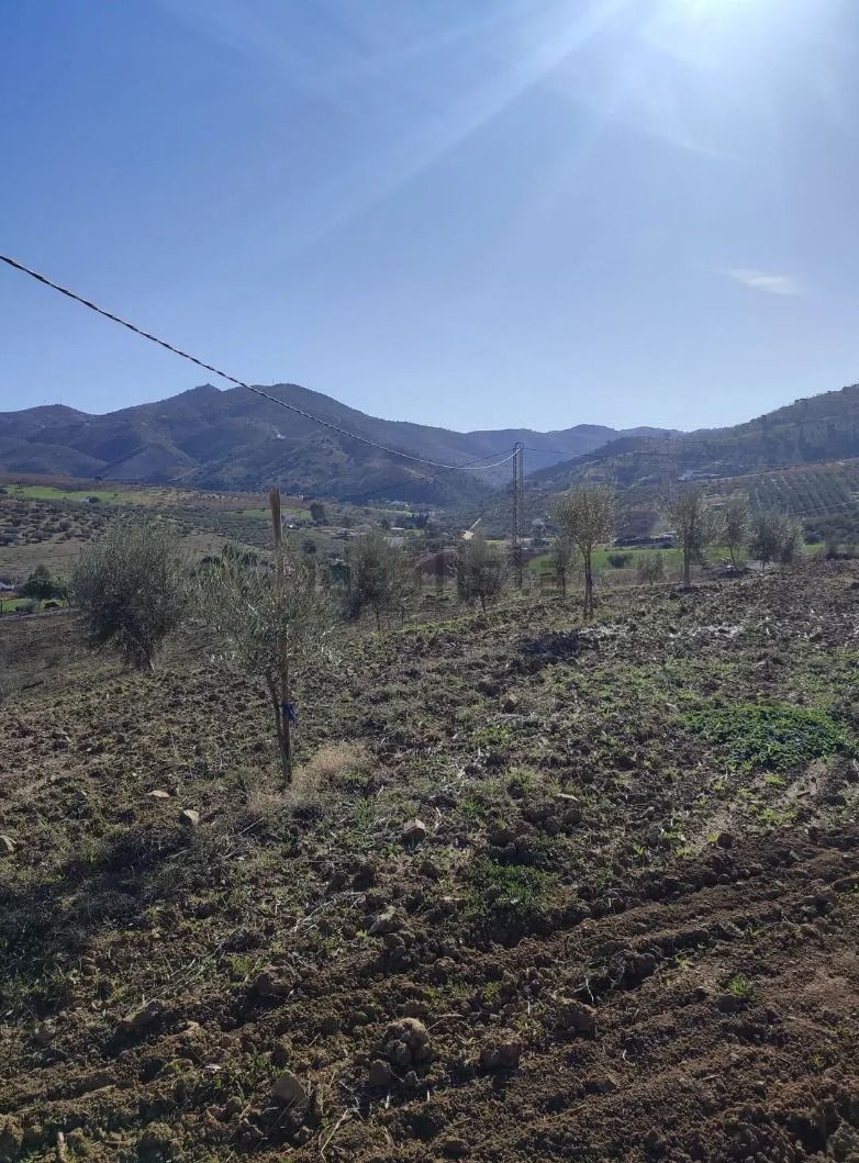 Residencial en venda en Villanueva de la Concepción