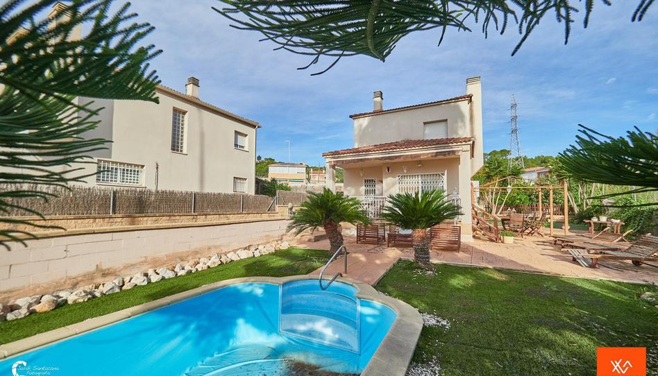 Photo 1 of House or chalet for sale in Segur de Calafell, Tarragona