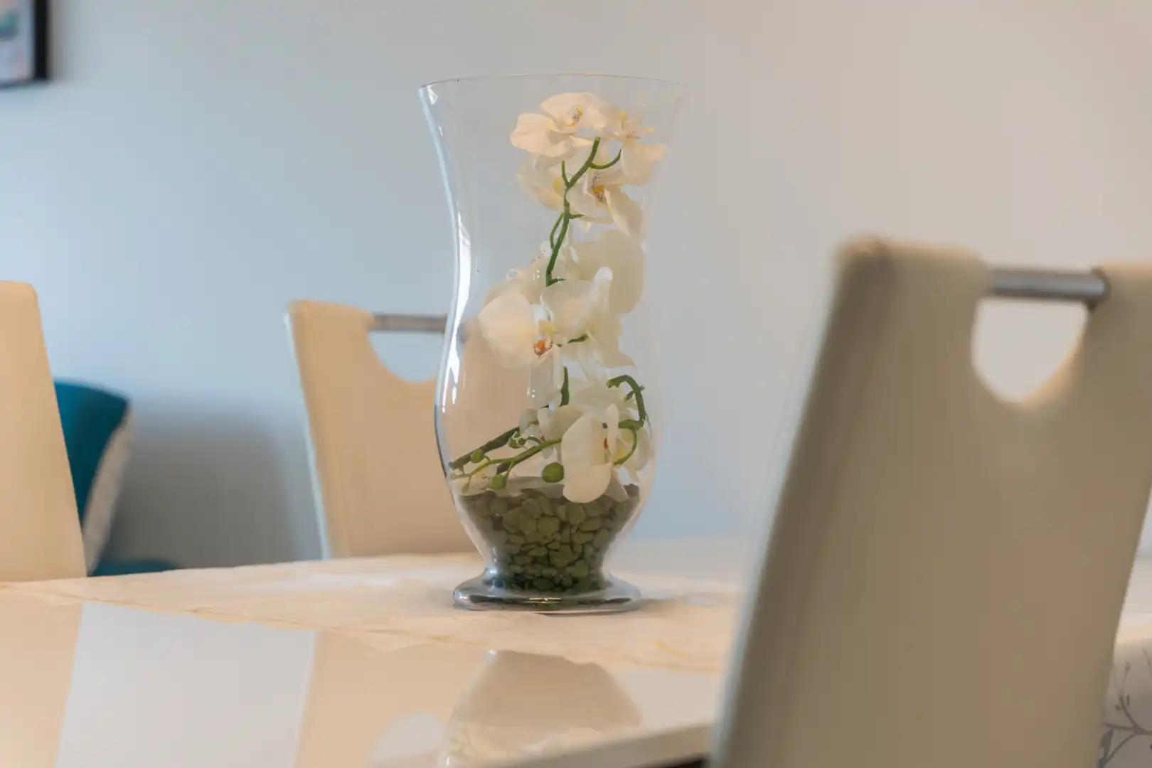 Dining room of Flat for sale in Mollet del Vallès  with Air Conditioner and Balcony