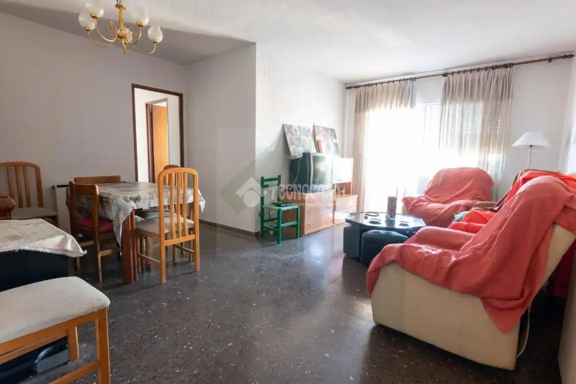 Piso con piscina en venta en Fuenlabrada II - El Molino, imagen 2