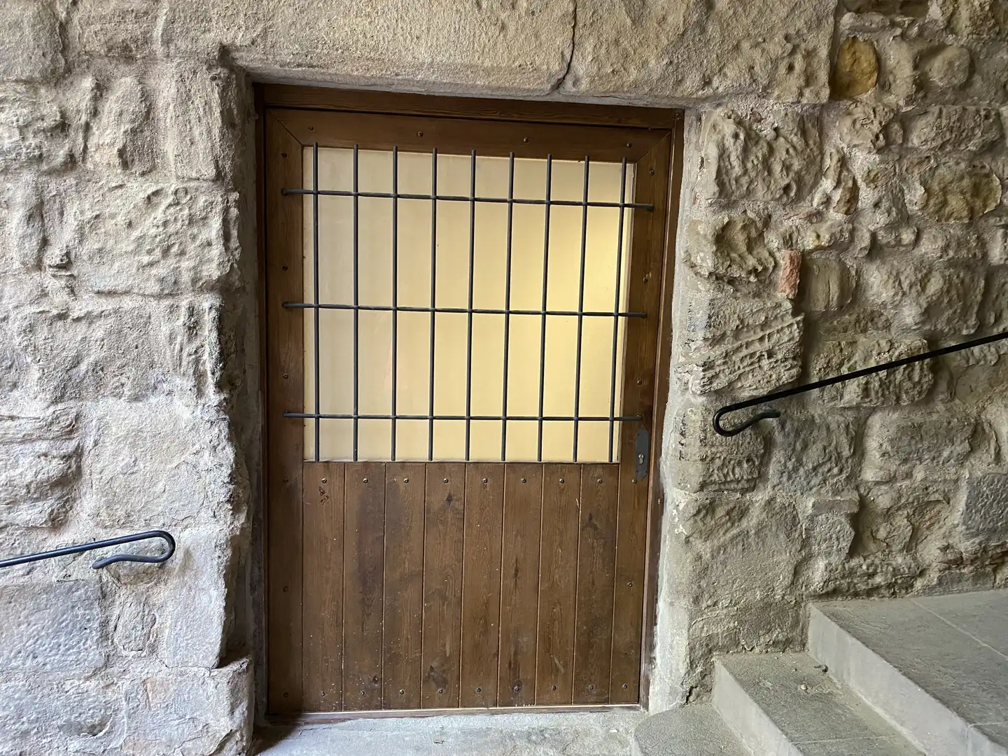 Local de alquiler en N/A, Solsona
