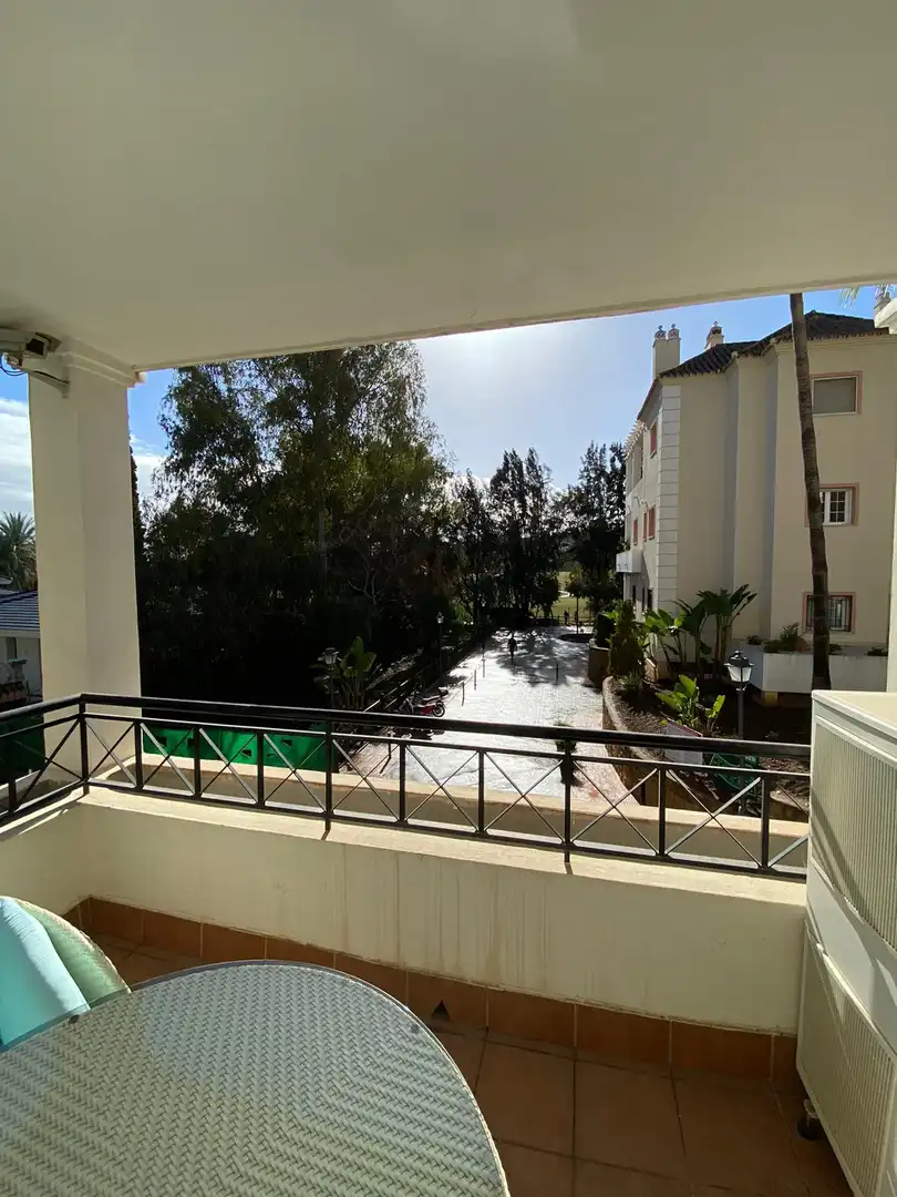 Apartament de lloguer a DEL PRADO-NVA ANDALUCIA, 67, Las Brisas
