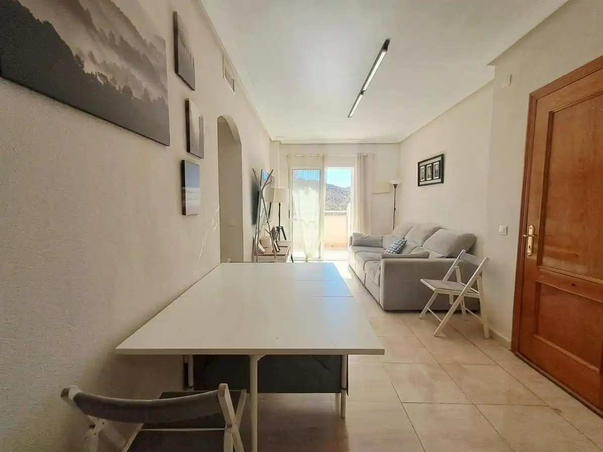 Àtic amb terrassa en venda a Los Collados-Los Geraneos, imagen 7