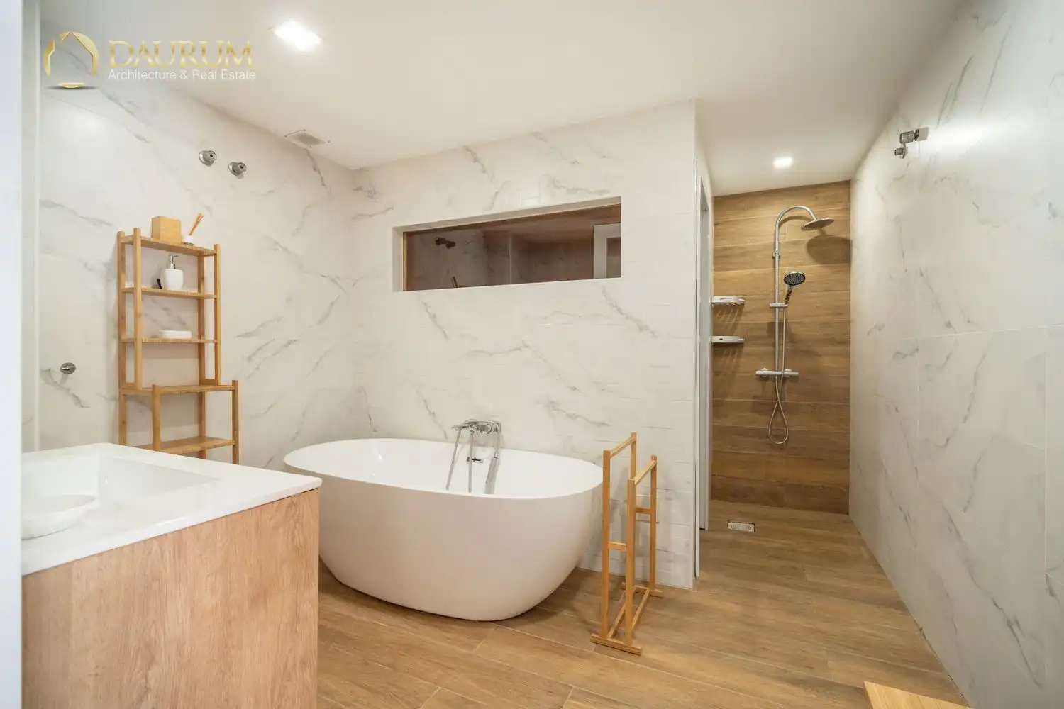 Baño de Casa o chalet en venta en Rincón de la Victoria con Aire acondicionado, Calefacción y Terraza