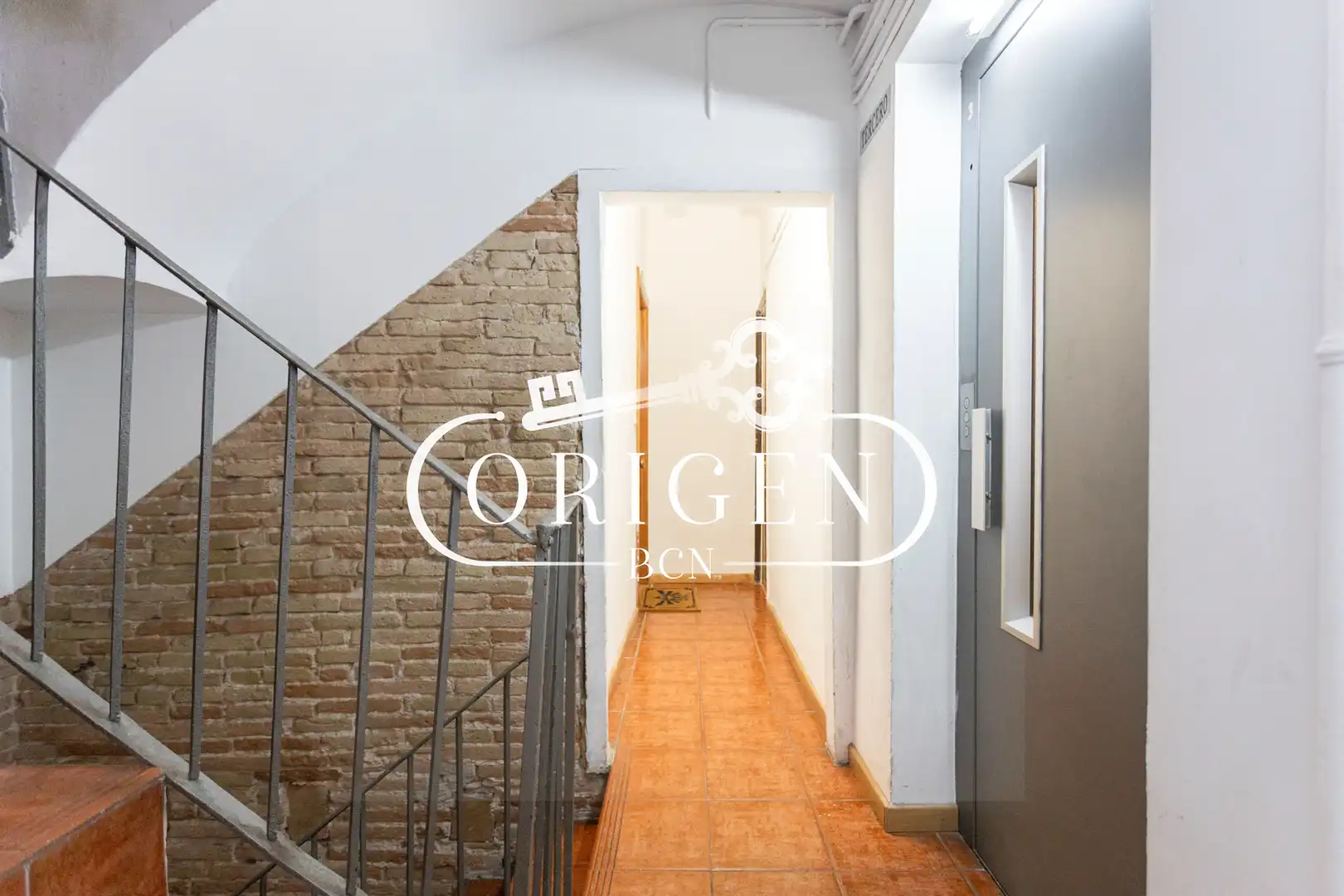 Appartement avec terrasse à vendre à Rambla del Raval, imagen 9