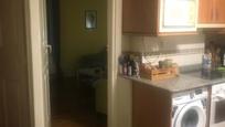 Kitchen of Flat for sale in Leioa  with Heating and Furnished