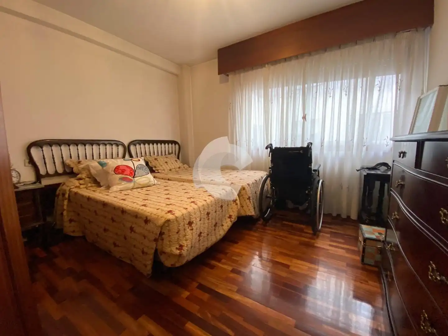 Appartement avec ascenseur à vendre à Centro - Juan Flórez - Plaza Pontevedra, imagen 9