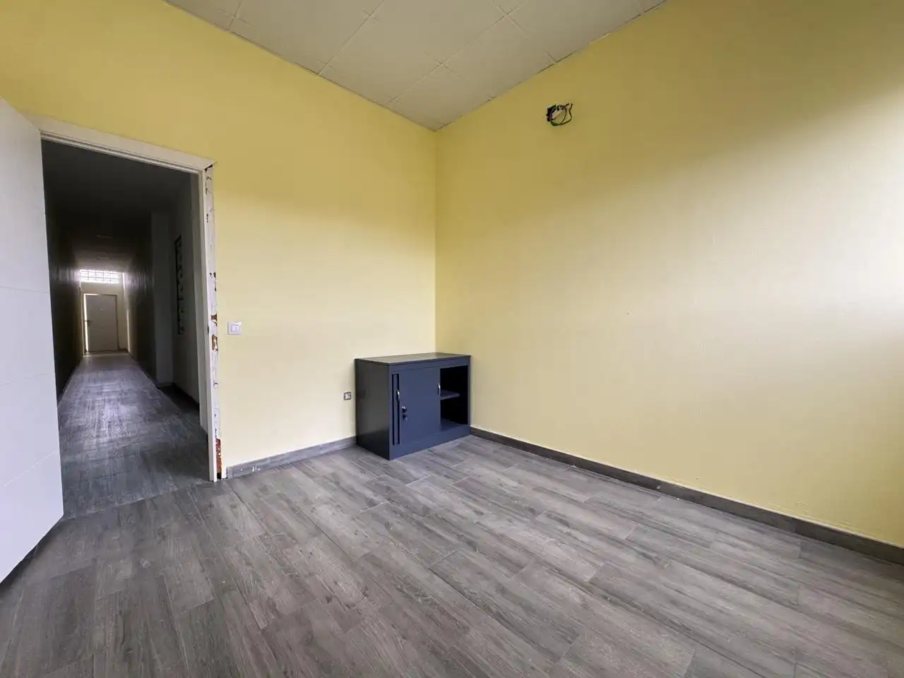 Oficina de lloguer en Las Palmas de Gran Canaria