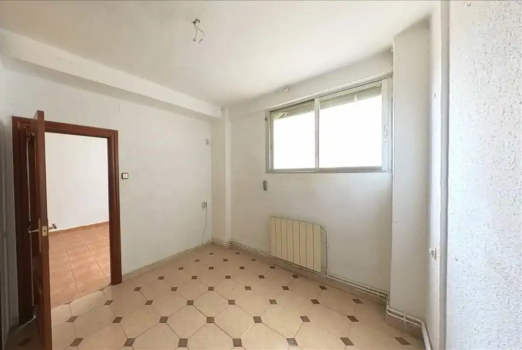 Flat with lift for sale in El Rabal, imagen 12