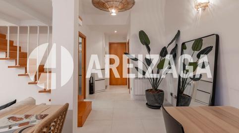 Foto 2 de Pis en venda a Amara Kalea, Amara Zaharra - Arbaizenea, Gipuzkoa