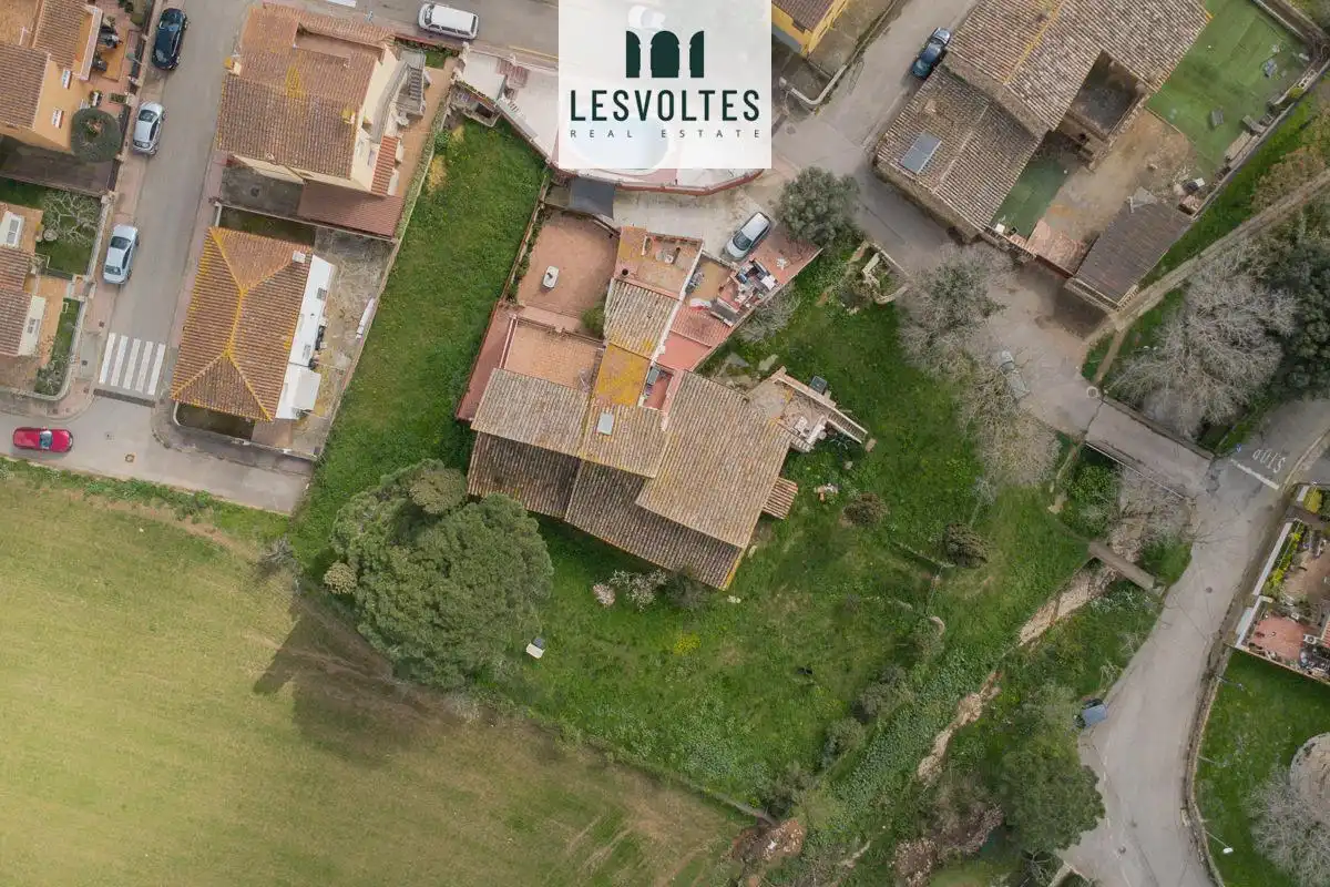 Casa o chalet en venta en Palafrugell con Jardín privado, Parquet y Terraza
