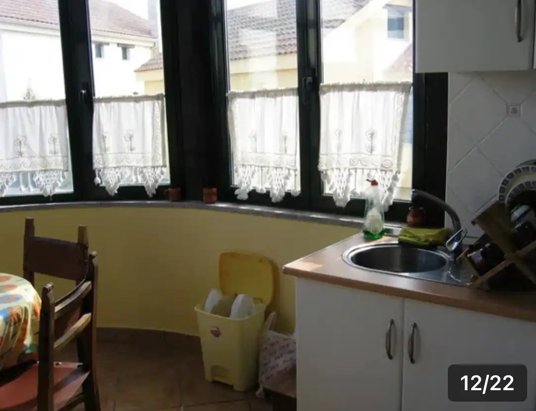 Chalet con jardín en venta en Rúa Buenos Aires 55, imagen 12