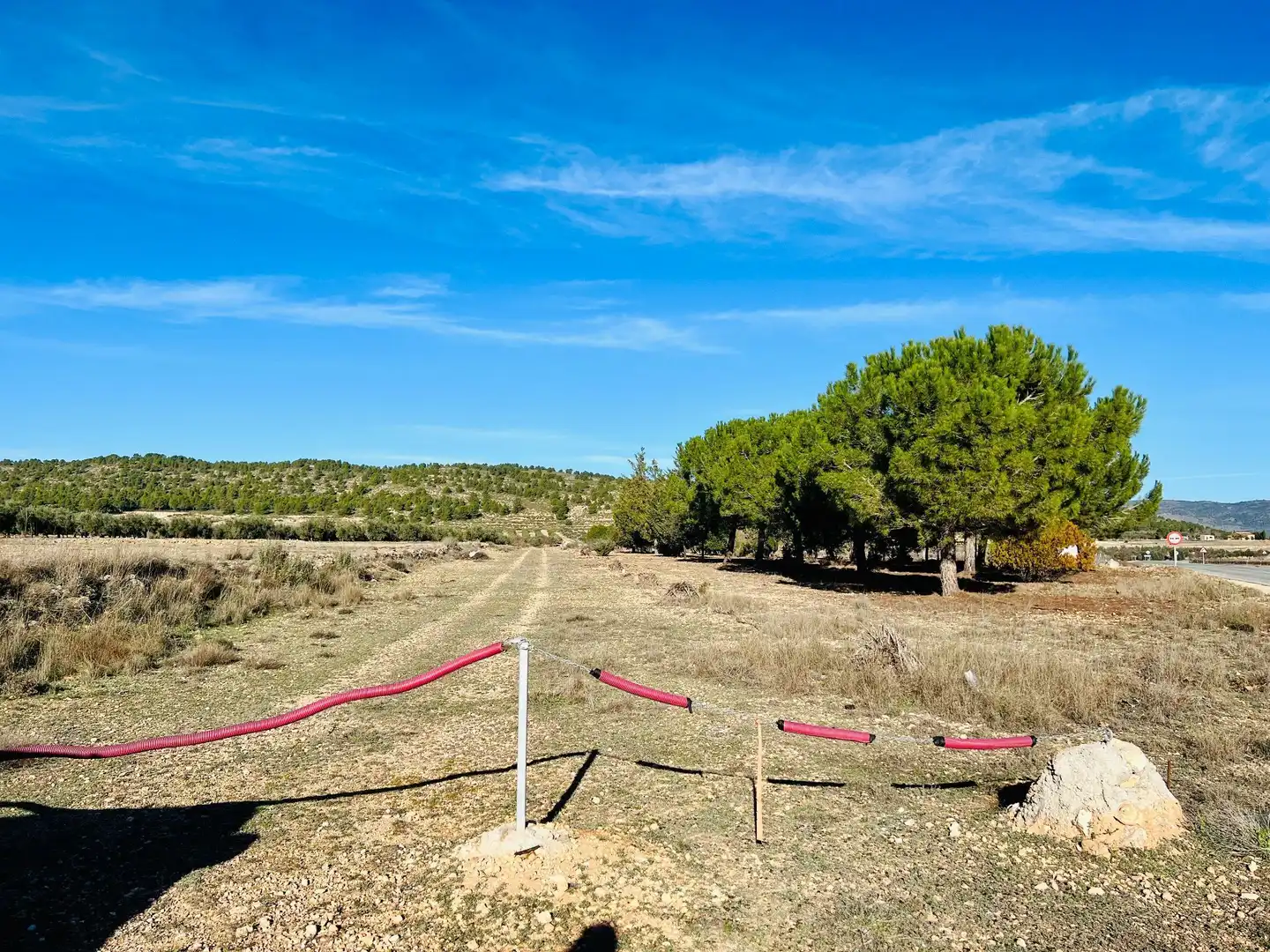 Terreny residencial en venda a Cañada, imagen 21