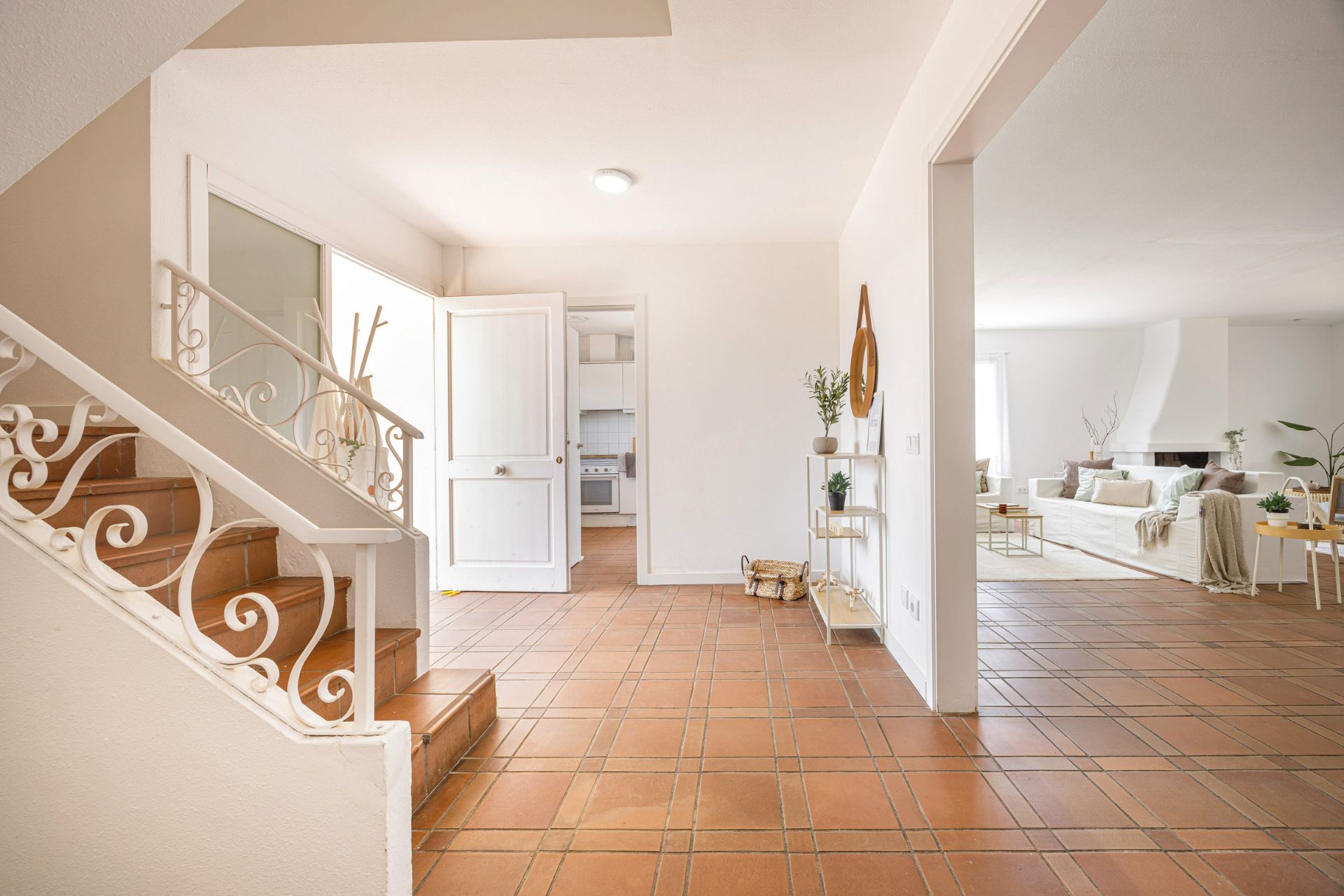 Casa o xalet en venda en L'Ametlla del Vallès amb Aire condicionat, Calefacció i Jardí privat