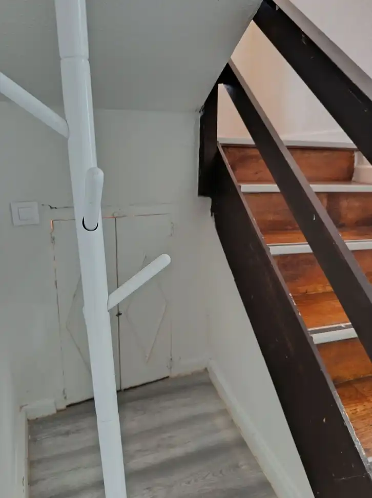 Terraza de Casa o chalet en venta en Cudillero con Calefacción, Trastero y Amueblado