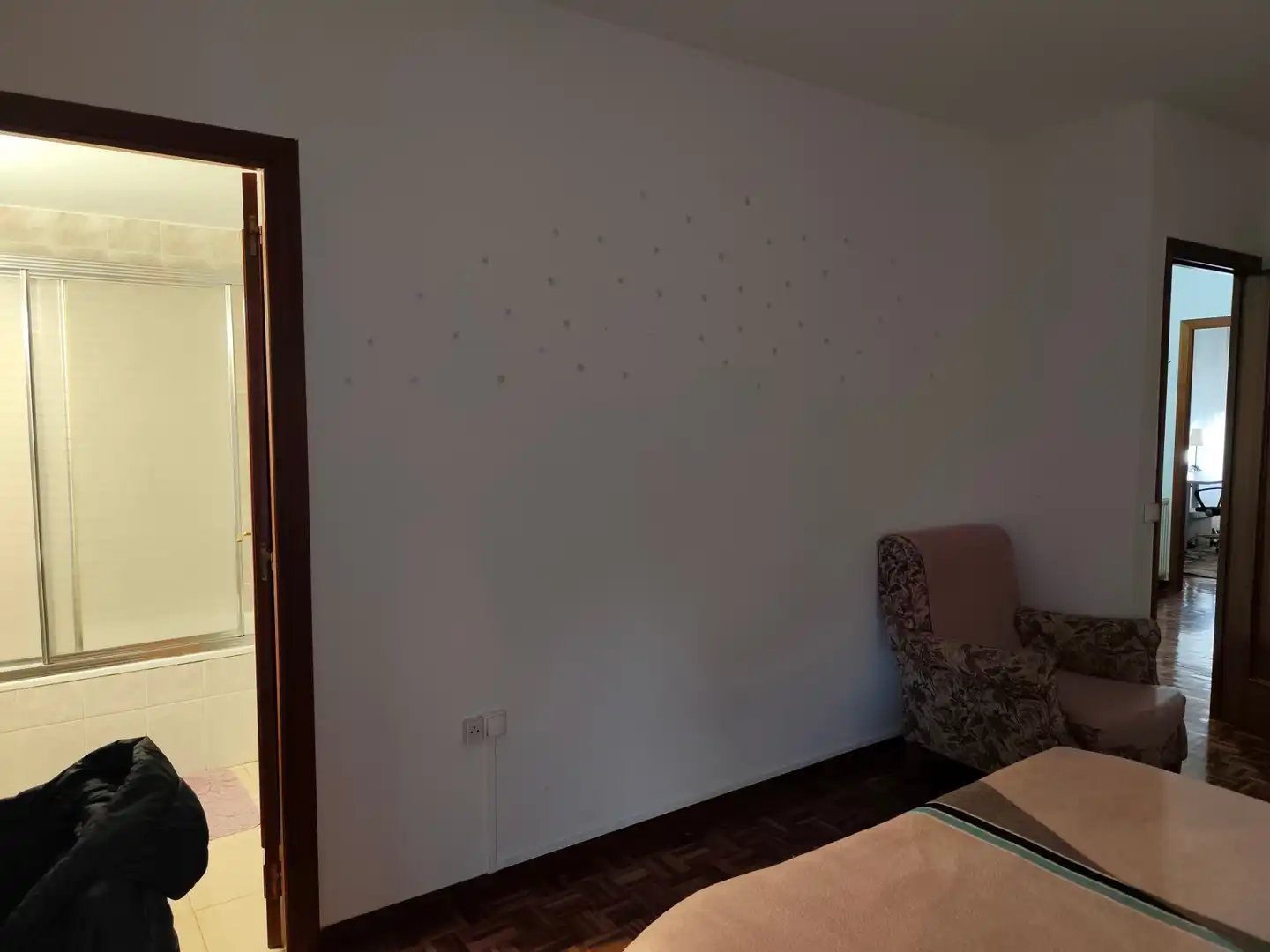 Habitación de Piso en venta en  Pamplona / Iruña con Terraza