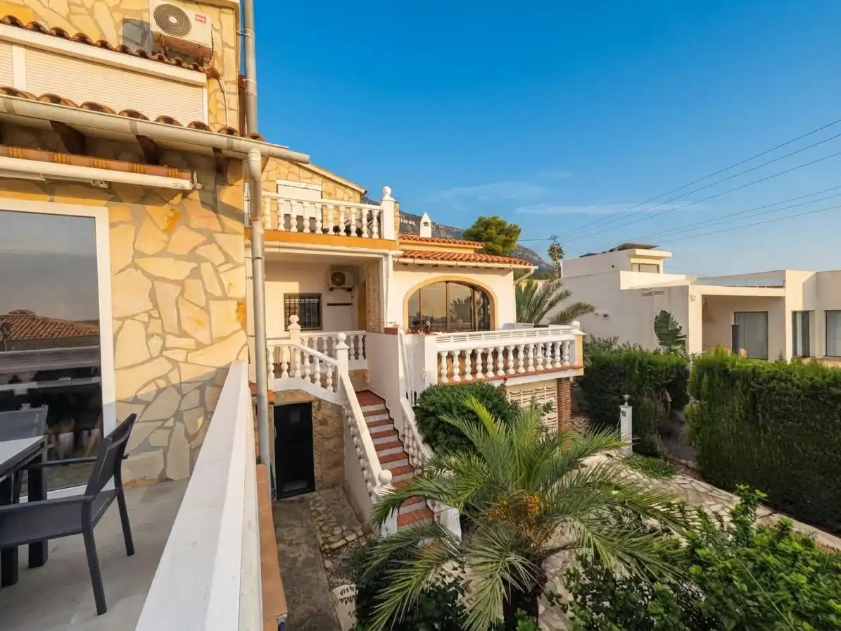 Detached house with pool for sale in El Montgó, imagen 75